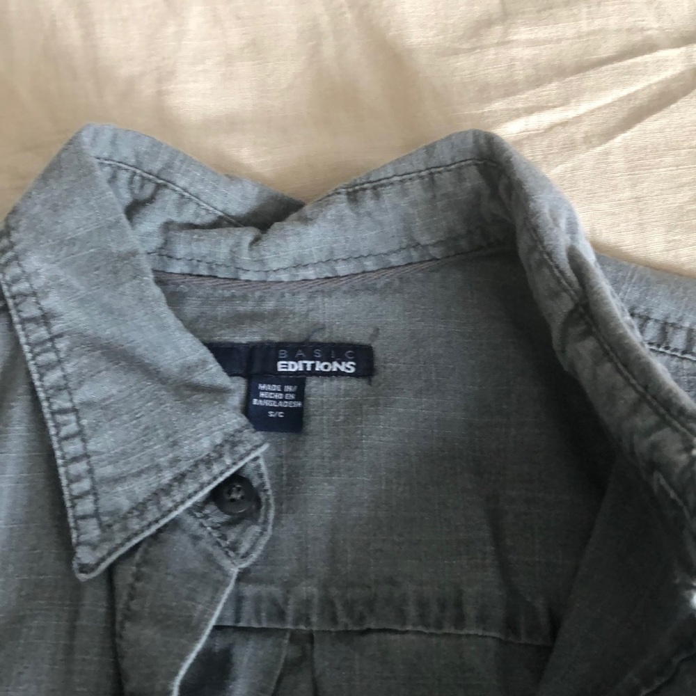 Basic edition long sleeve - Picture 3 of 3